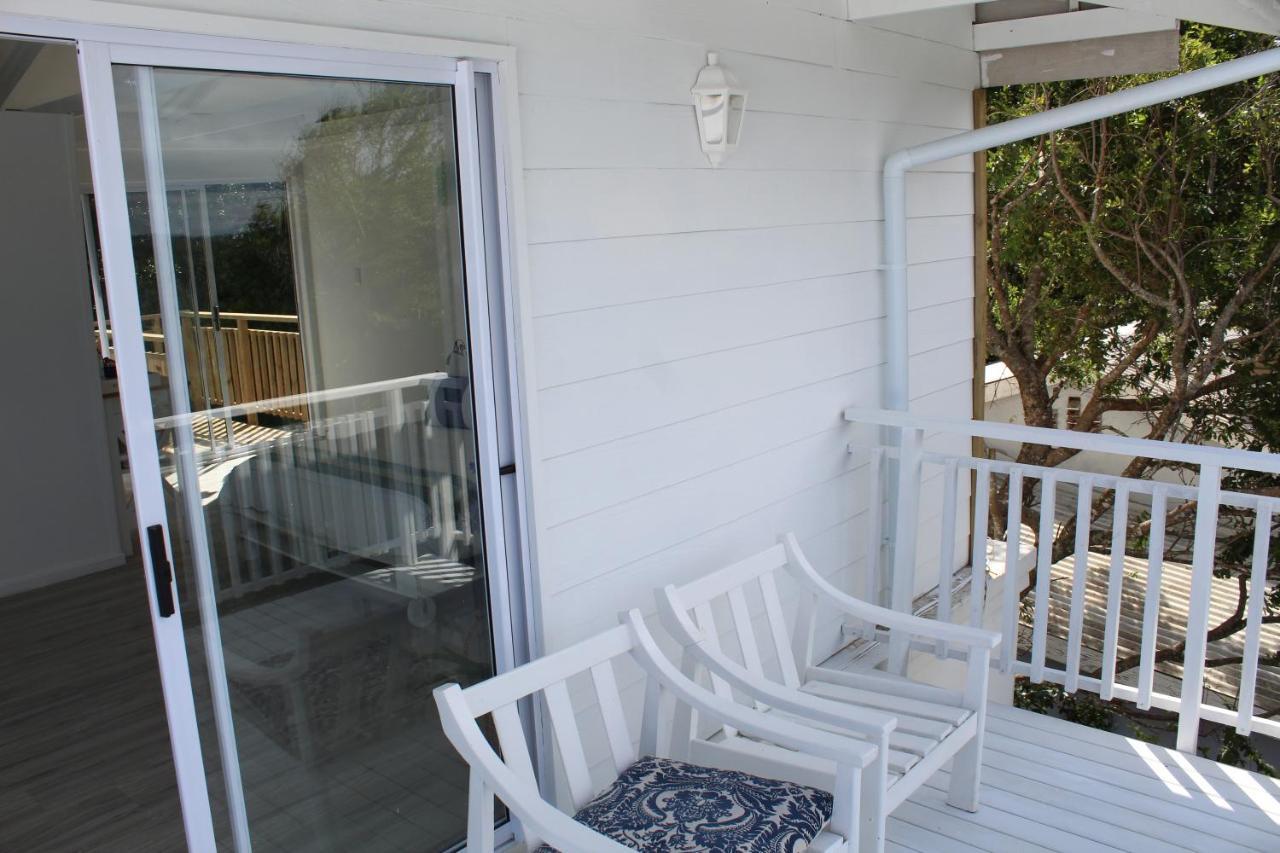 Blue'S Guest House - East London Bonza Bay Exterior photo